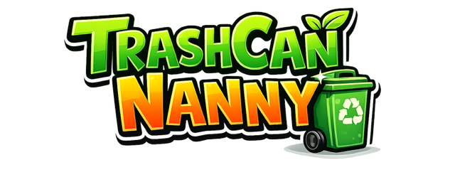 TrashCanNanny